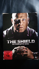 Dvd the shield gebraucht kaufen  Berlin