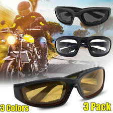 3pcs cool goggles for sale  ATHERSTONE