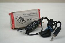 Geloso pickup radio usato  Italia