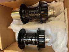 Driver Profile Classic MTB Hub 32h titânio HG QR 135 100 Fast Ripper C100 preto, usado comprar usado  Enviando para Brazil