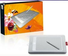 Wacom bamboo pen usato  Gaeta