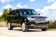 2014 land rover for sale  Ventura