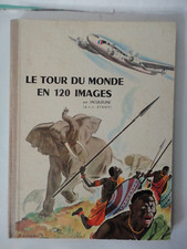 Album incomplet chromos d'occasion  Langres