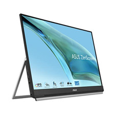 Asus zenscreen mb249c usato  Roccagloriosa
