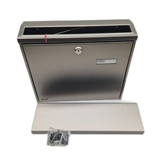 Burg wächter briefkasten gebraucht kaufen  Nagold