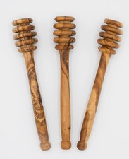 Cuillères miel bois d'occasion  Montigny-le-Bretonneux