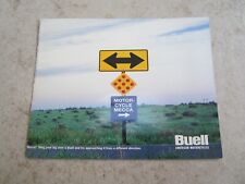 Buell 1996 sales for sale  CHICHESTER