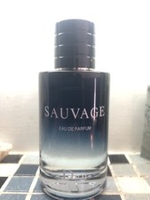 Dior sauvage 100ml for sale  NORWICH