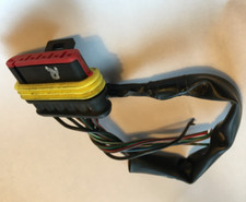 Stecker kabelbaum rückleuchte gebraucht kaufen  Cochem-Umland