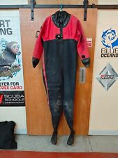 Protec mens drysuit for sale  WREXHAM