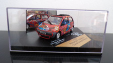 Renault twingo tour d'occasion  Expédié en Belgium