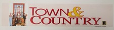 Town country 2001 for sale  Spanish Fork