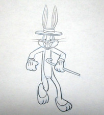 1980 bugs bunny for sale  Niagara Falls