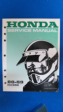 Honda 1988 1989 for sale  Cave Creek