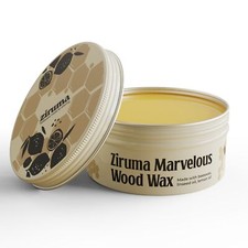Ziruma premium beeswax for sale  UK