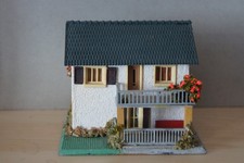 Faller 256 haus gebraucht kaufen Faller 256 haus gebraucht kaufen  Frankfurt am Main