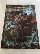 Warhammer fantasy sturm gebraucht kaufen  Moers