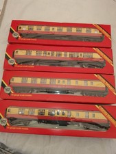 Hornby mk1 crimson for sale  RYDE