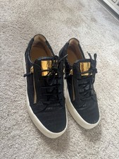 Original giuseppe zanotti for sale  LUTON