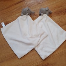 Grey elephant baby for sale  HORSHAM