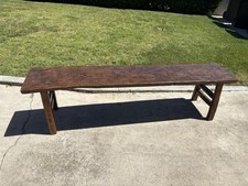 Antique large rustic for sale  Garden Grove