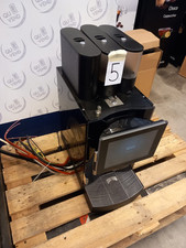 Kaffeevollautomat kaffeemaschi gebraucht kaufen  Wernigerode