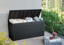 Keter comfy box usato  Spedire a Italy