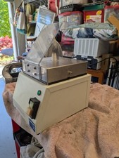 Aparador de arco Foredom. Equipamentos usados de laboratório odontológico, usado comprar usado  Enviando para Brazil