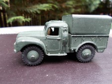 Dinky 641 army for sale  NEWTON-LE-WILLOWS