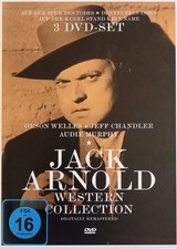 Dvd box jack gebraucht kaufen  Münster