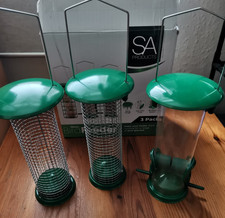 Pack metal bird for sale  NOTTINGHAM