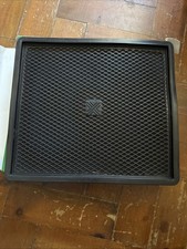 Performance air filter for sale  ELLESMERE PORT