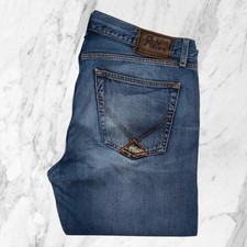 jeans roy rogers uomo usato jeans roy rogers uomo usato Roma