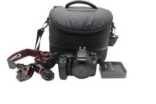 Câmera Canon 70D DSLR 20.2MP Somente o Corpo, Contagem do Obturador 1967, Boa RECONDICIONADA comprar usado Câmera Canon 70D DSLR 20.2MP Somente o Corpo, Contagem do Obturador 1967, Boa RECONDICIONADA comprar usado  Enviando para Brazil