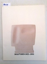 Skulpturen 1925 1950 gebraucht kaufen  Dinkelscherben