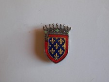 Armée air insigne d'occasion  Saint-Dizier