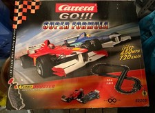 Carrera super formula usato  Modena