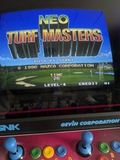 Snk neo geo usato  Ziano Piacentino