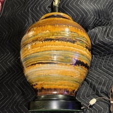 Vintage ceramic sphere for sale  Pahrump