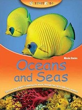 Oceans seas good for sale  Montgomery