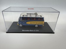 Schuco lufthansa mercedes gebraucht kaufen  Rüsselsheim am Main