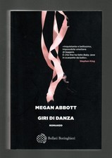 Libro giri danza usato  Jesolo