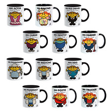 Jobs mug gift for sale  BRIDLINGTON