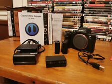 Telecamera sony a7s usato  Offida