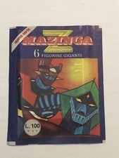 1980 mazinga nuova usato  Ancona