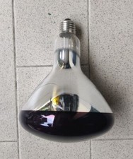 Lampada termica osram usato  San Donato Milanese