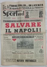 Sportsud 1962 calcio usato Sportsud 1962 calcio usato  Caserta