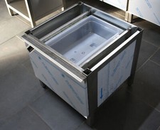 Untergestell 60cm palux gebraucht kaufen  Borken