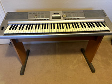 Yamaha portablegrand dgx for sale  Danville