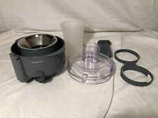 Kenwood accessorio estrattore usato  Cortina d'Ampezzo